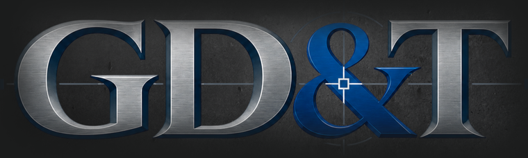 GD&T Manufacturing