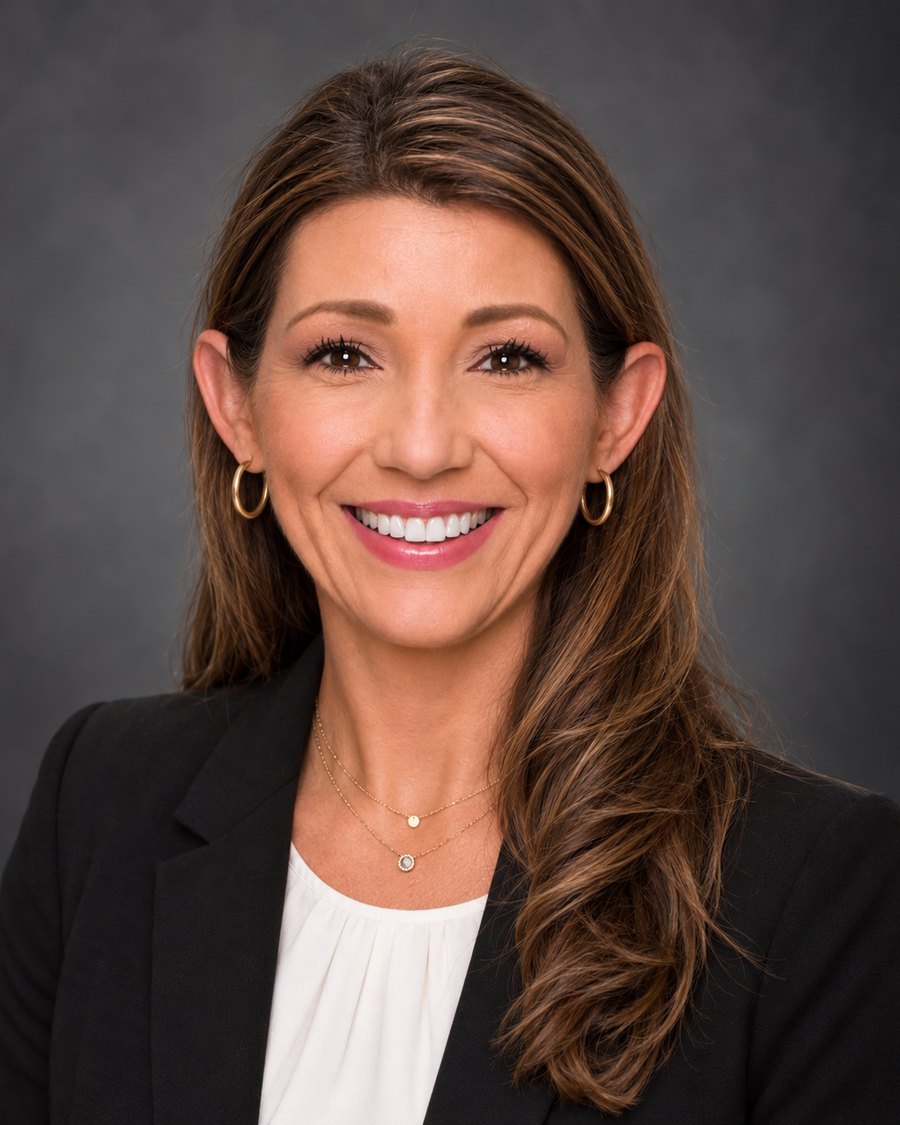 Tricia Fitch, Founder & CEO